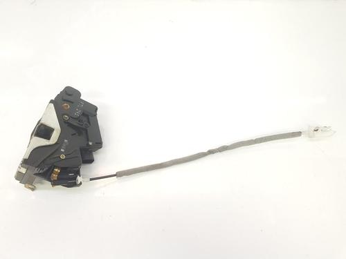 Front left lock BMW 3 (E46) 320 d | BP7789836C98 
