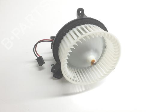 Heater blower motor SEAT IBIZA V (KJ1, KJG)  | BP31131952M62 