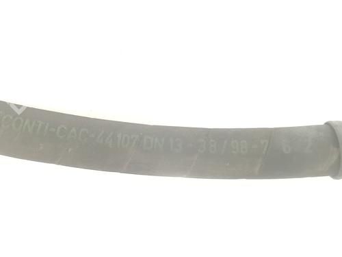 AC pipe BMW 3 (E46) 320 d | BP15356616M126 