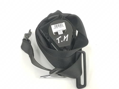 Used Rear center seatbelt BMW 3 (F30, F80) 318 d (143 hp) 18874842