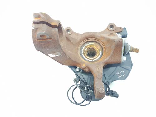 Left front steering knuckle FIAT DUCATO Van (250_) 140 Multijet 2,2 D | BP31809409M25  - Image 7