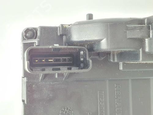 Rear left lock NISSAN QASHQAI / QASHQAI +2 I (J10, NJ10, JJ10E) 1.5 dCi | BP6215387C100 