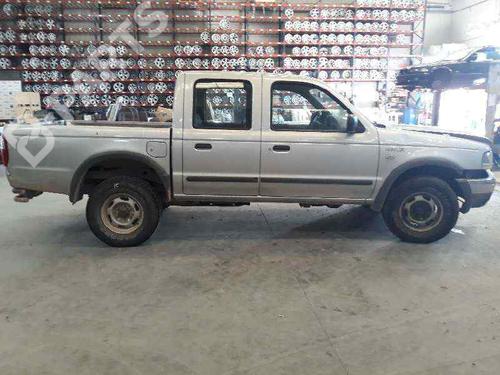 Comfort control module FORD RANGER (ER, EQ, R_) 2.5 TD 4x4 | BP1963573M56