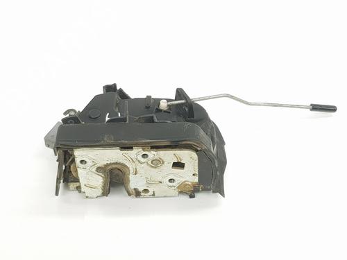 Used Rear left lock BMW X5 (E53) 3.0 d (218 hp) 20194233