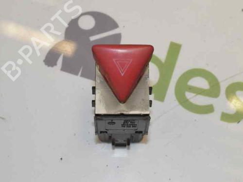 Warning switch VW PASSAT B6 (3C2) 2.0 TDI 16V | BP6622663I22 