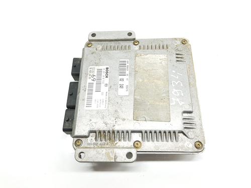 Engine control unit (ECU) PEUGEOT 306 (7B, N3, N5)  | BP22338801M57 