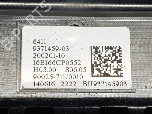 Climate control BMW X1 (F48) sDrive 18 d | BP29262452I5 