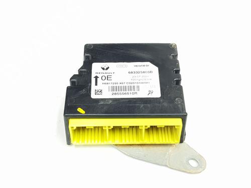 Airbag Kit DACIA SANDERO III  | BP32446684C86 