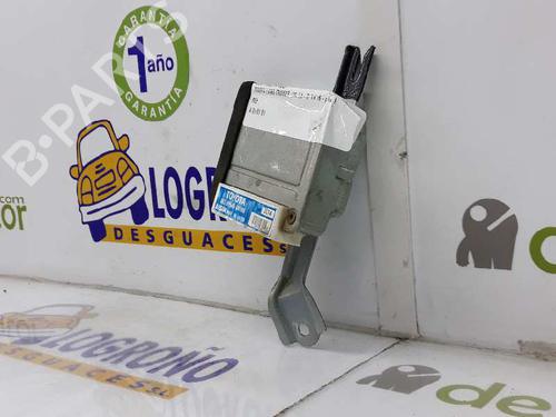 Control unit TOYOTA LAND CRUISER 90 (_J9_) 3.0 D-4D 4WD (KDJ90_, KDJ95_, KDJ90W, KDJ95W) | BP1365158M11 