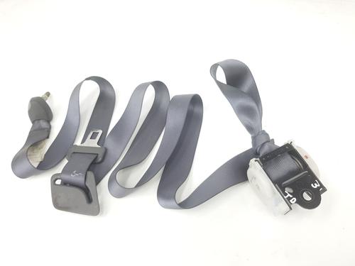 Rear right seatbelt TOYOTA LAND CRUISER PRADO (_J12_) 3.0 D-4D (KDJ120, KDJ125) | BP17217444I28 
