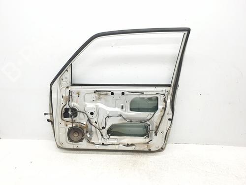 Right front door MITSUBISHI PAJERO III (V7_W, V6_W) 3.2 Di-D (V68W, V78W) | BP25717681C3 