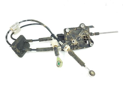 Gear lever FIAT 500 (312_) 1.0 Mild Hybrid (312.AYD1B) | BP37252476M90 - Image 2