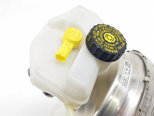 Servo brake BMW X4 (G02, F98) xDrive 20 d | BP30468583M42