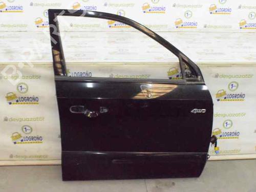 Used Right front door HYUNDAI TUCSON (JM) 2.0 CRDi (113 hp) 1231546