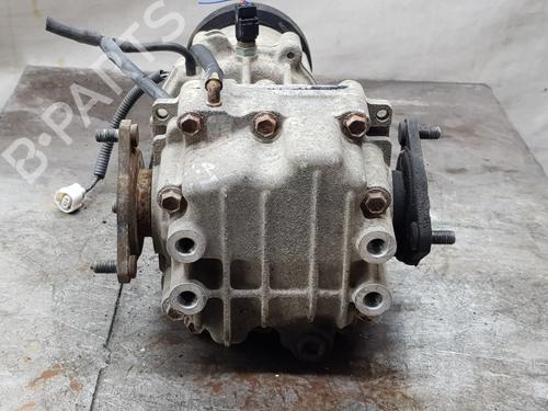 Rear differential SUZUKI SX4 S-Cross (JY) 1.6 DDiS AllGrip (AKK 416D) | BP29917025M24