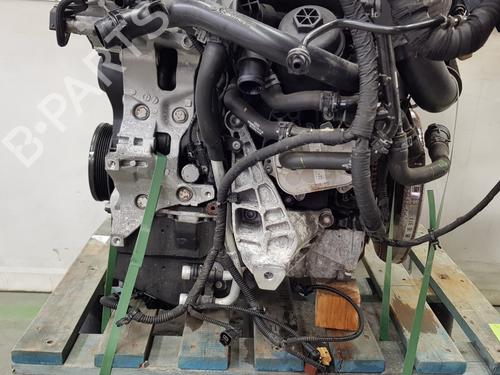Moteur AUDI A6 C7 (4G2, 4GC) 2.0 TDI | BP30327347M1