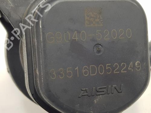 Other TOYOTA YARIS (_P13_) 1.5 Hybrid (NHP130_) | BP24801933O1 