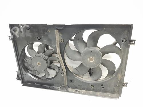 Radiator fan SEAT LEON (1M1) 1.9 TDI | BP17170941M35 