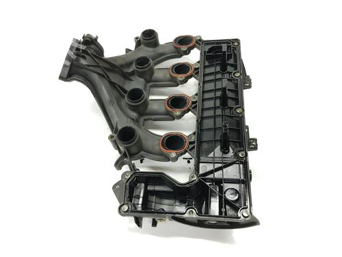 Intake manifold FORD MONDEO IV (BA7) 2.0 TDCi | BP21095533M70
