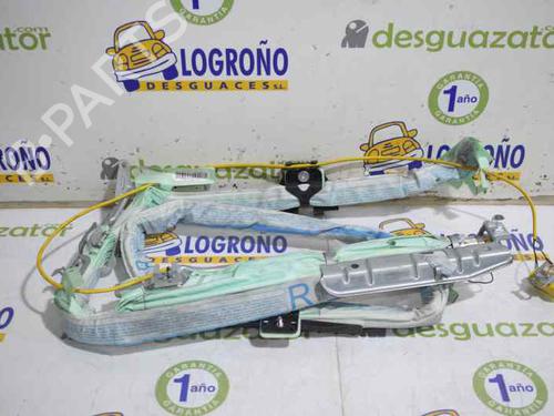 Airbag cortina derecho VW TOURAN (1T1, 1T2) [2003-2010]null 1T0880742J | 1T0880742J | 1T0880742G |