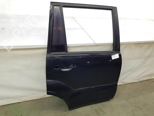 Right rear door TOYOTA LAND CRUISER PRADO (_J12_) 3.0 D-4D (KDJ120, KDJ125) | BP6118290C5 