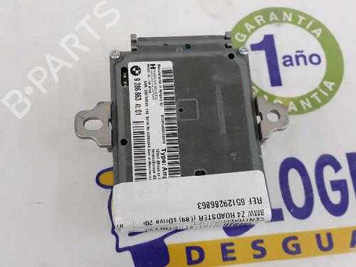 Other BMW Z4 Roadster (E89) sDrive 20 i | BP14124669O1 