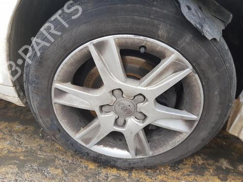 Venstre  Fortil Tågelygte AUDI A3 Sportback (8PA) 2.0 TDI 16V | BP11283831C30 