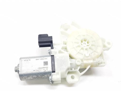 Rudehejsemotor bagstkærm venstre FORD FOCUS IV (HN) 2.3 ST EcoBoost | BP30762423E23