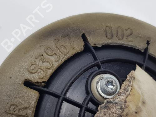 Heater blower motor AUDI A5 (8T3) 2.7 TDI | BP20199539M62 