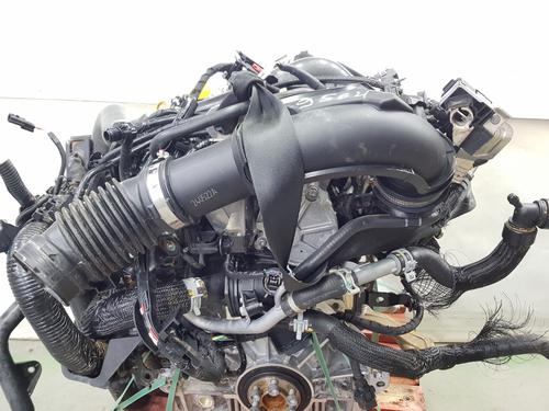 Engine RENAULT ARKANA I (LCM_, LDN_)  | BP33272217M1  - Image 17