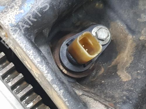 Engine RENAULT MASTER III Van (FV) 2.3 dCi 125 RWD (FV0C, FV0D, FV0H, FV0J, FV0A, FV0K) | BP32219805M1 