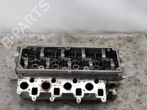 Used Cylinder head SEAT TOLEDO IV (KG3) 1.6 TDI (105 hp) 25938523