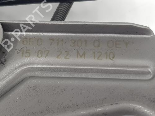 Hand brake SEAT IBIZA V (KJ1, KJG) 1.6 | BP13523986I18 