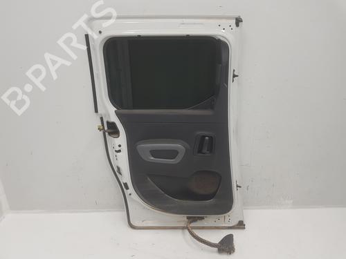 Venstre side skydedør OPEL COMBO E Tour / Life (K9) | BP36670517C74 - Image 3