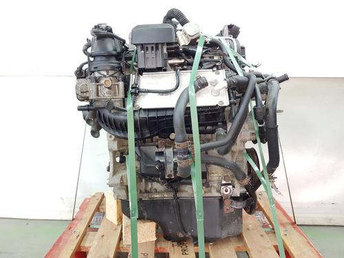 Engine SEAT IBIZA IV SC (6J1, 6P5) 1.2 TSI | BP29755268M1 