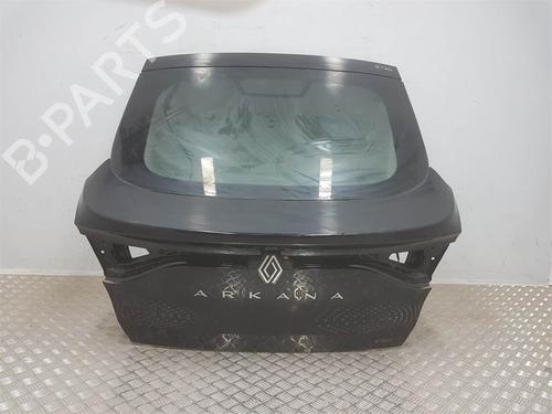 Used Tailgate Tailgate RENAULT ARKANA I (LCM_, LDN_) [2019-2026] 38441909 38441909