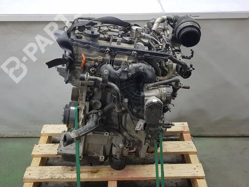 Engine KIA CEE'D (JD)  | BP9810289M1  - Image 10