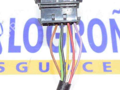 Right mirror SEAT CORDOBA (6K1, 6K2) 1.9 TDI | BP793203C27 
