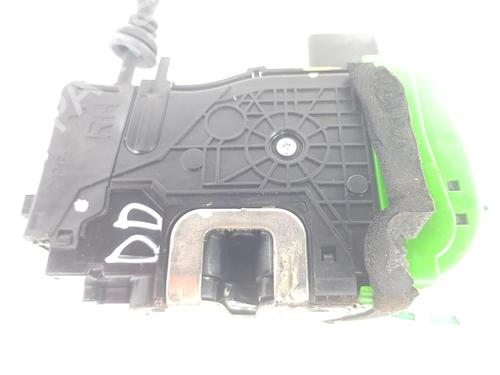 Front right lock HYUNDAI i40 I (VF) 1.7 CRDi | BP3661668C97 