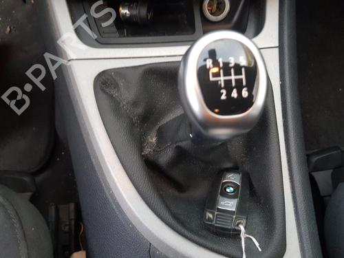 Electronic module BMW 1 (E87) 116 i | BP9540935M83 
