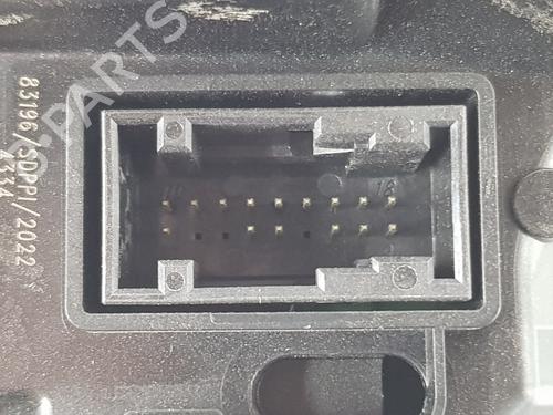 Instrument cluster SEAT ARONA (KJ7, KJP) 1.0 TSI | BP27479953C47 