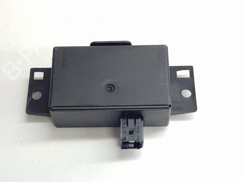 Used Electronic module Electronic module PEUGEOT 208 II (UB_, UP_, UW_, UJ_) [2019-2026] 40541293 40541293