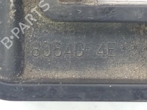 Rear left exterior door handle NISSAN PULSAR Hatchback (C13) 1.2 DIG-T | BP9162881C130 