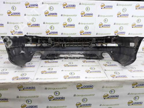 Rear bumper AUDI Q7 (4LB) 3.0 TDI quattro | BP1958285C8 