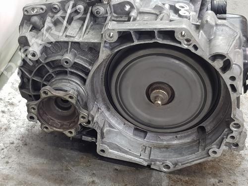Gearbox SKODA SUPERB II Estate (3T5) 2.0 TDI 16V | BP29807511M3