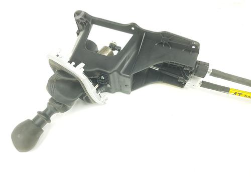 Gear lever RENAULT MEGANE III Grandtour (KZ0/1) 1.5 dCi (KZ09, KZ0D, KZ1G, KZ29, KZ14, KZ1W, KZ10, KZ1F,... | BP17754507M90 