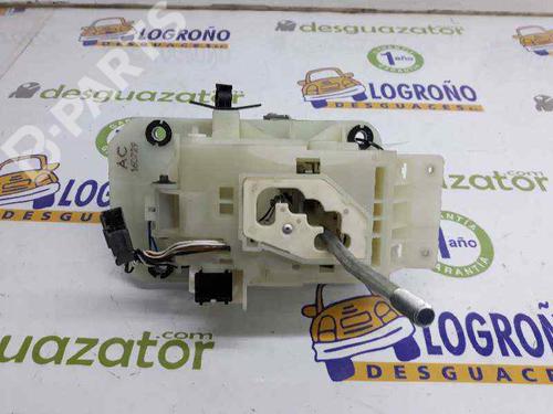 Used Automatic gearbox selector Automatic gearbox selector TOYOTA GT 86 Coupe (ZN6_) 2.0 (ZN6AC_, ZN6BC_, ZN6K) (200 hp) 7895785 7895785