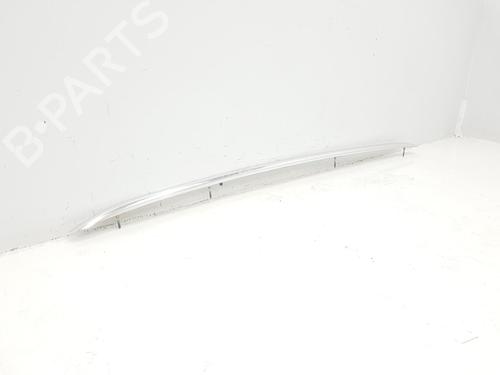Roof bar AUDI A4 B9 Avant (8W5, 8WD) 3.0 TDI | BP16222000C65 