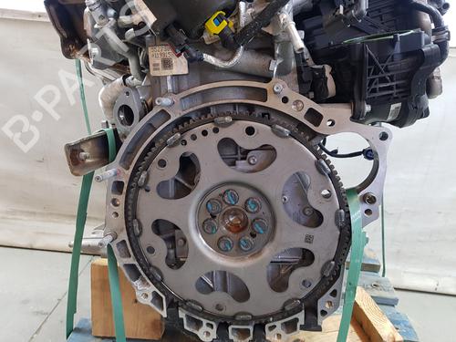 Engine ALFA ROMEO STELVIO (949_) 2.0 Q4 (949.AXF2A) | BP37595237M1 - Image 7