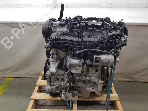 Engine VOLVO V40 Hatchback (525) T2 | BP29331866M1